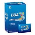SAL DE FRUTAS LUA SOBRES ORIGINAL CAJA X 50 UNDS