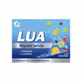 SAL DE FRUTAS LUA SOBRES ORIGINAL CAJA X 8 UNDS