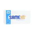 SAMEXID DCONT CAPSULAS 30 MG CAJA X 30 UNDS