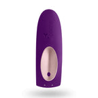 SATISFYER DOUBLE PLUS REMOTE CAJA X 1 UND