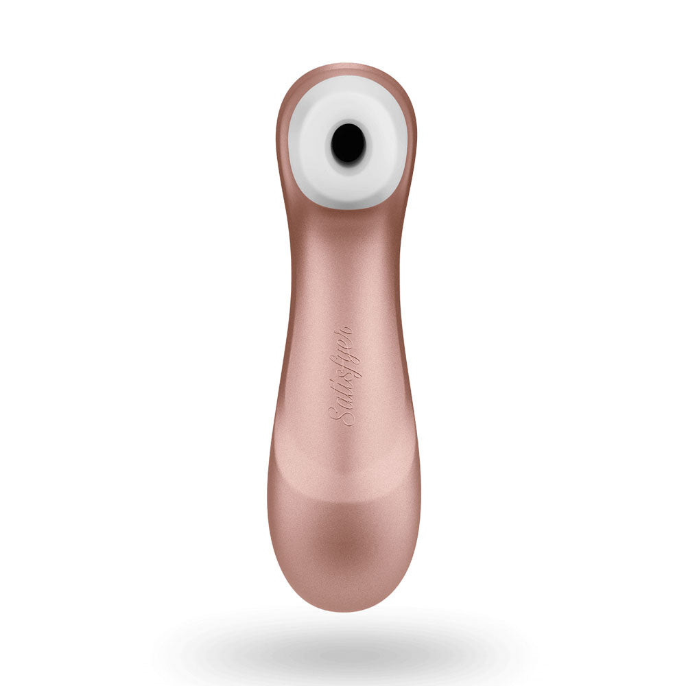 SATISFYER PRO 2 CAJA X 1 UND