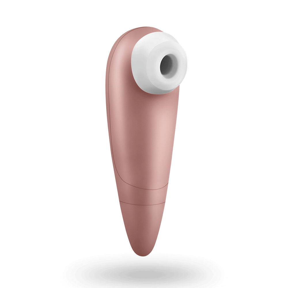 SATISFYER UNO CAJA X 1 UND