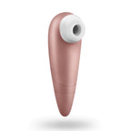 SATISFYER UNO CAJA X 1 UND