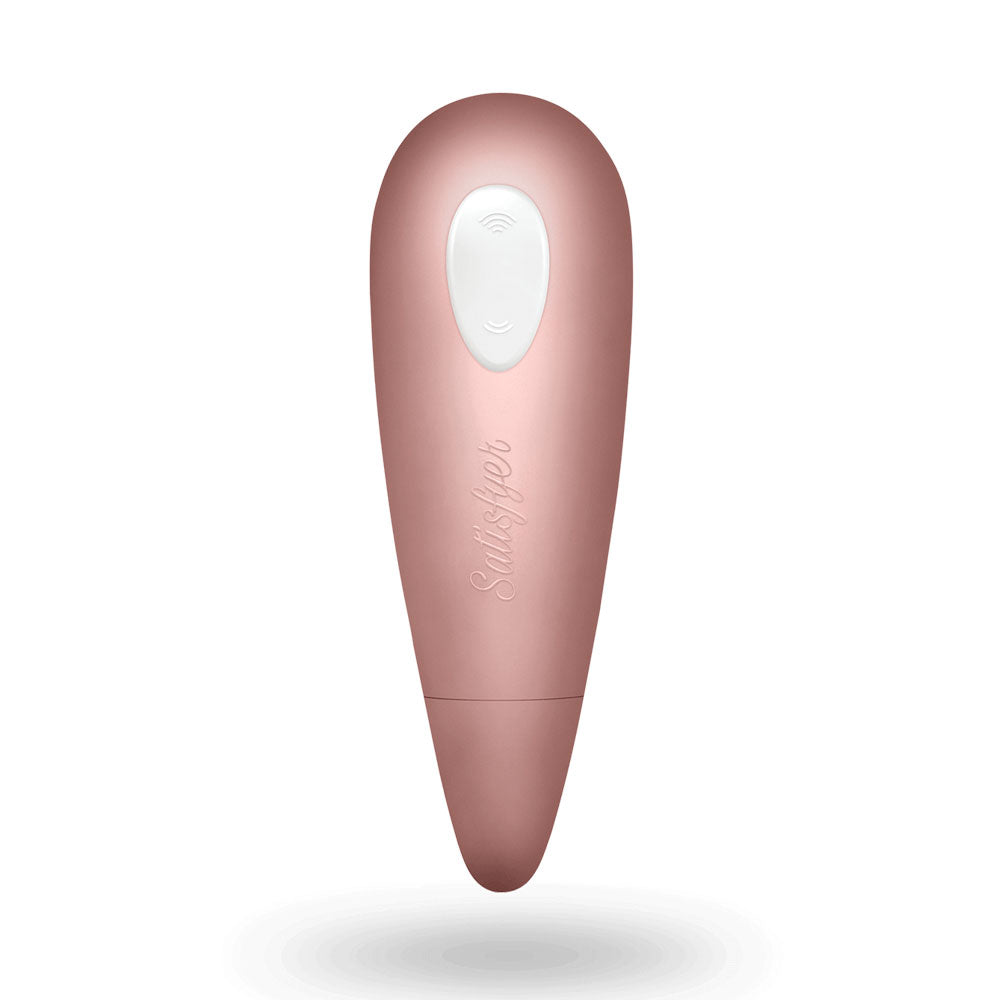 SATISFYER UNO CAJA X 1 UND