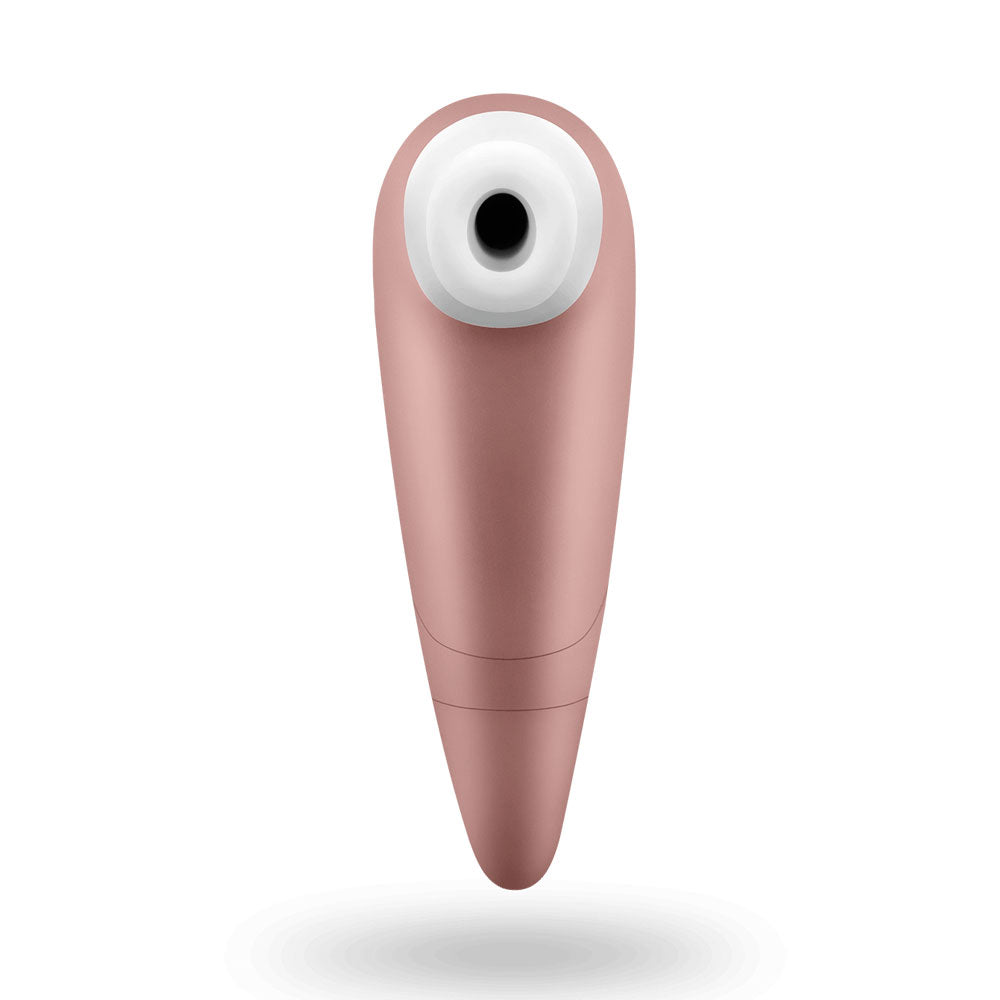 SATISFYER UNO CAJA X 1 UND
