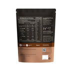 SAVVY BONE BROTH POWER CHOCOLATE DOYPACK 560 G