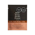 SAVVY BONE BROTH POWER CHOCOLATE SACHET 25 G