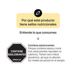 SAVVY GREAT DAY 30 SOBRES LEMON GINGERINE DOYPACK 180 G