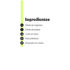SAVVY GREAT DAY 30 SOBRES LIMONADA DE COCO DOYPACK 180 G