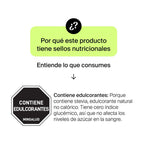 SAVVY GREAT DAY 30 SOBRES LIMONADA DE COCO DOYPACK 180 G