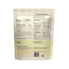 SAVVY RECHARGE PINEAPPLE COCONUT BOLSA 120 G