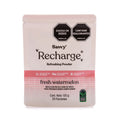 SAVVY RECHARGE SANDIA BOLSA 120 G