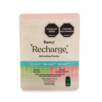 SAVVY RECHARGE SURTIDA POLVO CAJA X 20 UNDS
