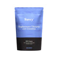 SAVVY SUPLEMENTO DIETARIO CON CREATINA DOYPACK 300 G