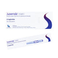 SAXENDA CF (RG) SOLUCION INYECTABLE 6MG/ML CAJA X 1 UND