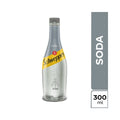 SCHWEPPES SODA (10 OZ) GASEOSA 300 ML