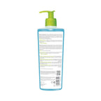 SEBIUM GEL MOUSSANT LIMPIADOR BIODERMA FRASCO 500 ML