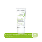 SEBIUM PORE REFINER CREMA BIODERMA CAJA 30 ML
