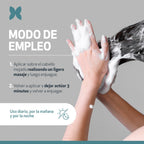 SEBOVALIS SHAMPOO FRASCO 200 ML