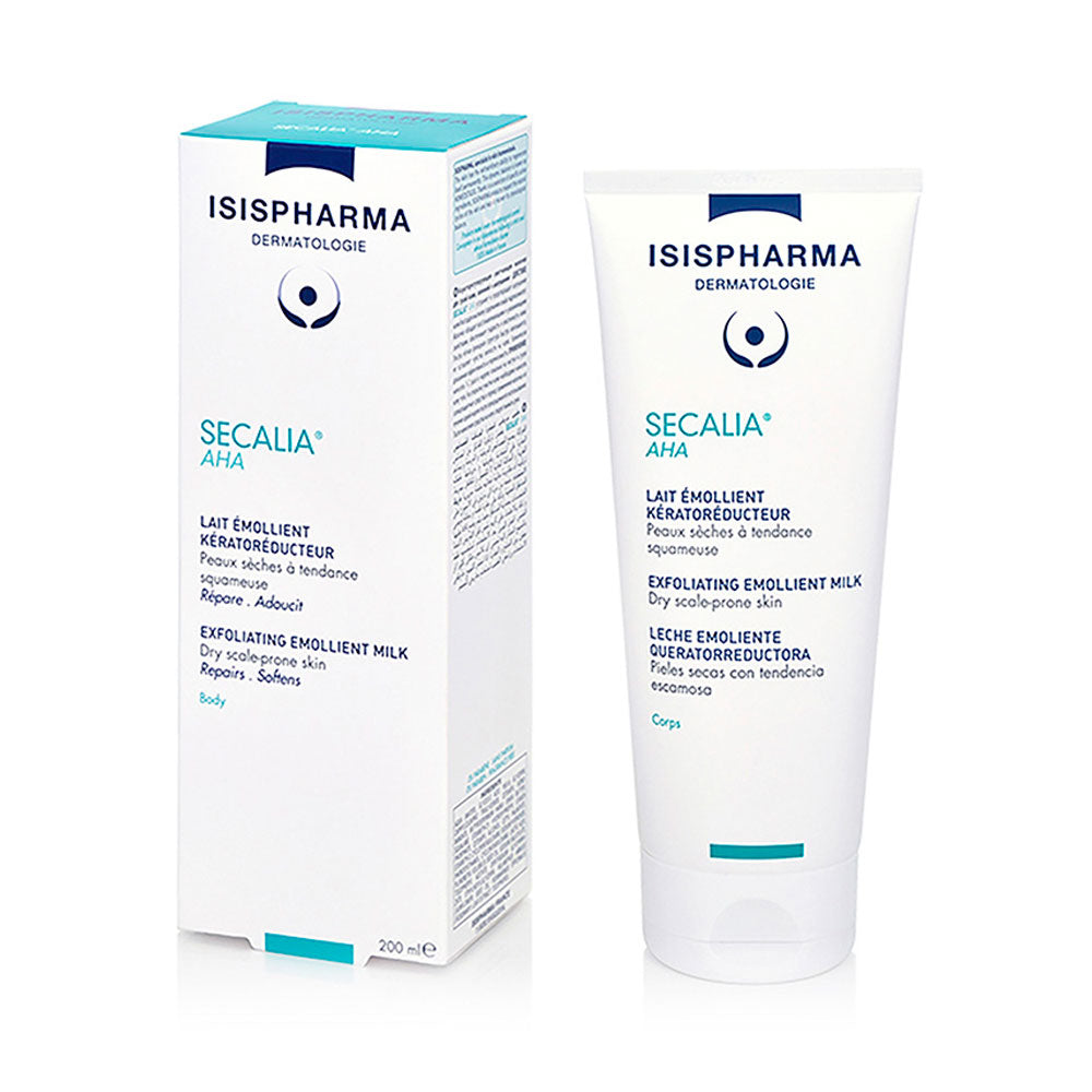 SECALIA A.H.A CAJA 200 ML