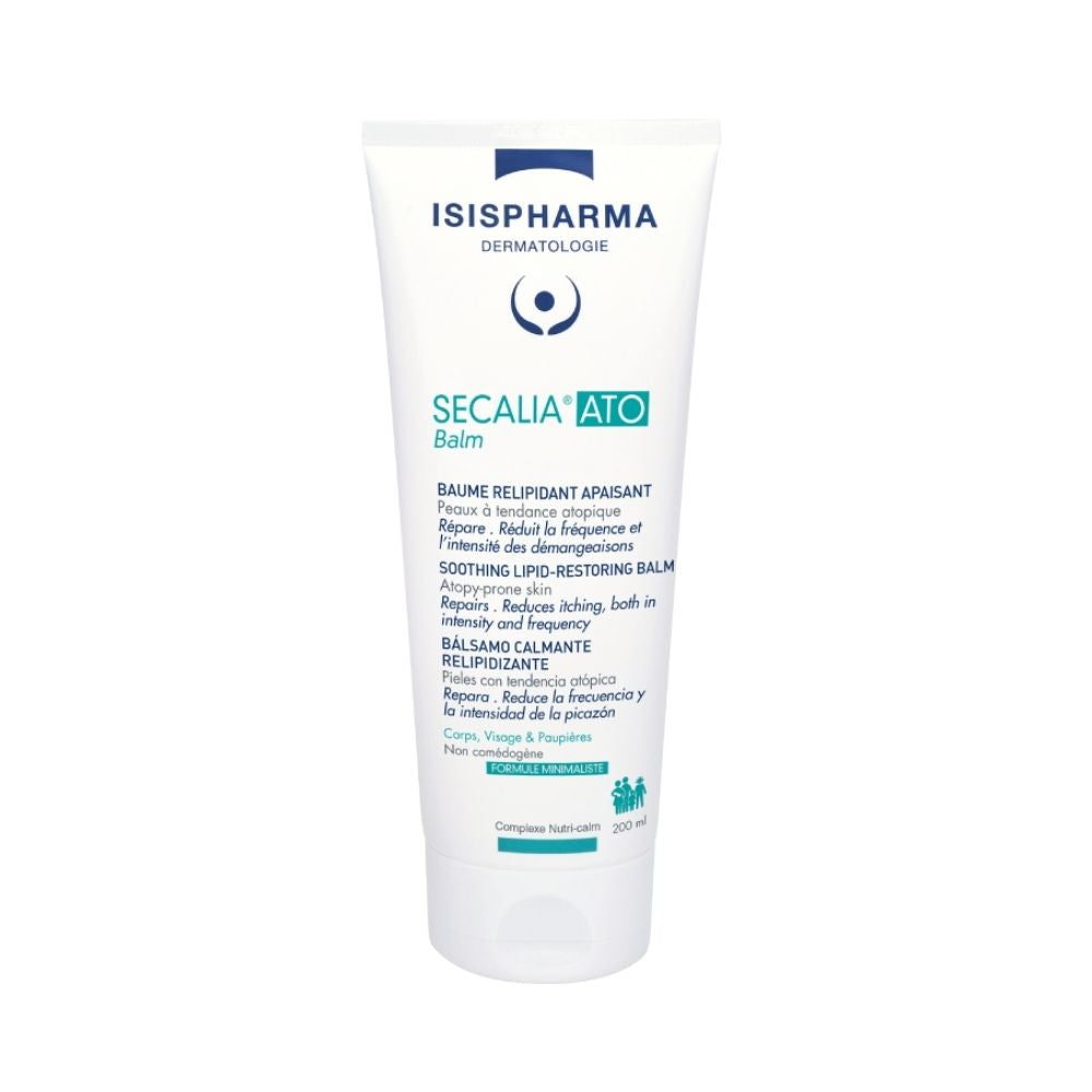 SECALIA ATO BALSAMO TUBO 200 ML