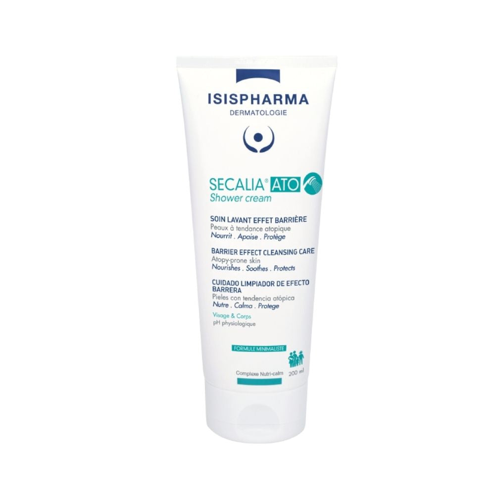 SECALIA ATO SHOWER CREMA FRASCO 200 ML