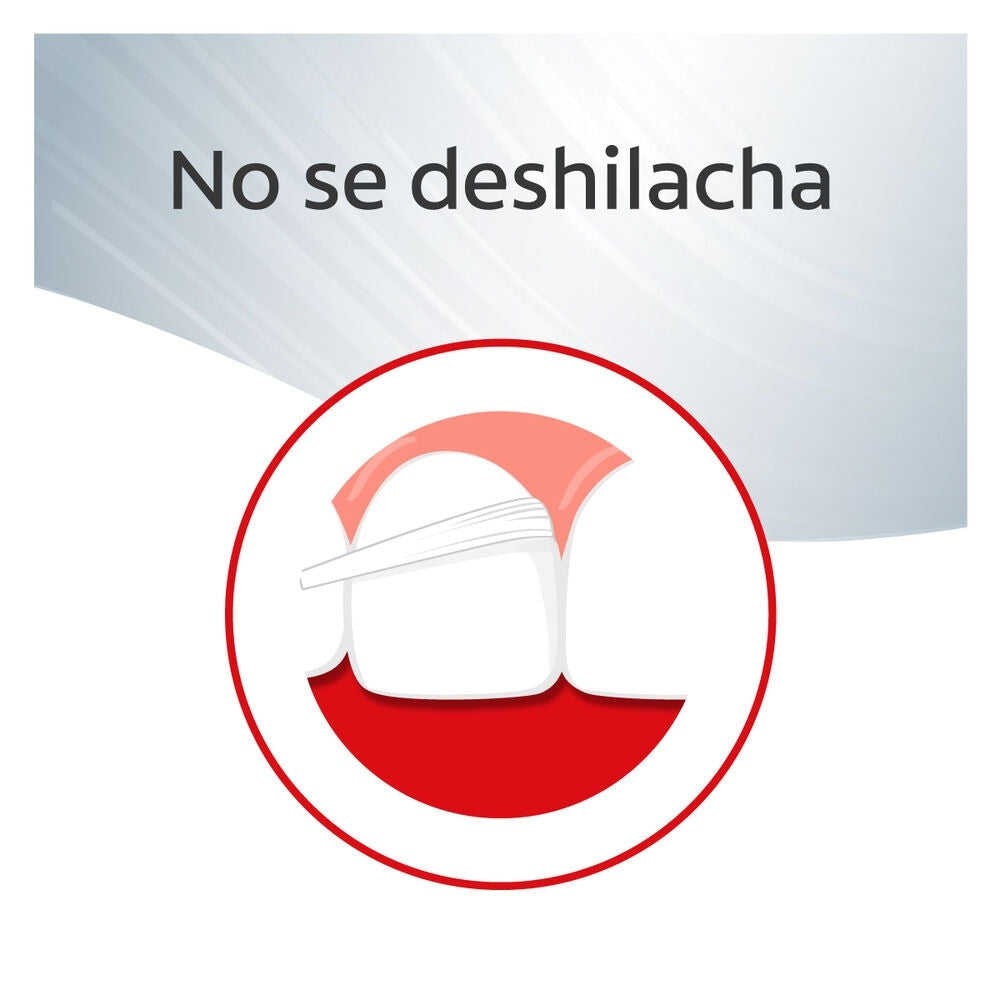 SEDA DENTAL COLGATE ENCERADO MENTA 50 M
