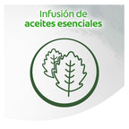 SEDA DENTAL COLGATE NATURAL CARBON X 25M