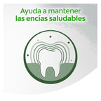 SEDA DENTAL COLGATE NATURAL CARBON X 25M