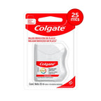SEDA DENTAL COLGATE TOTAL ENCERADO 25 M