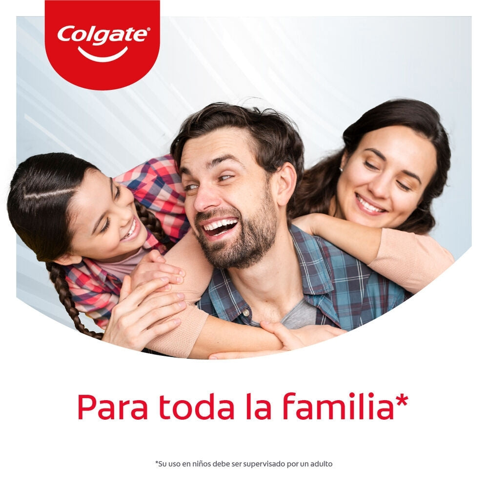 SEDA DENTAL COLGATE TOTAL ENCERADO 25 M