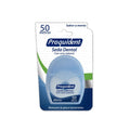 SEDA DENTAL PROQUIDENT CERA MENTA 50 MT