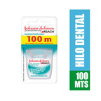 SEDA DENTAL REACH ESSENCIAL MENTA 100 MT