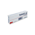 SEDOXIL DCONT TABLETA 1 MG CAJA X 30 UNDS