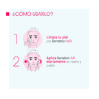 SENSIBIO AR+ CREMA CALMANTE BIODERMA TUBO 40 ML