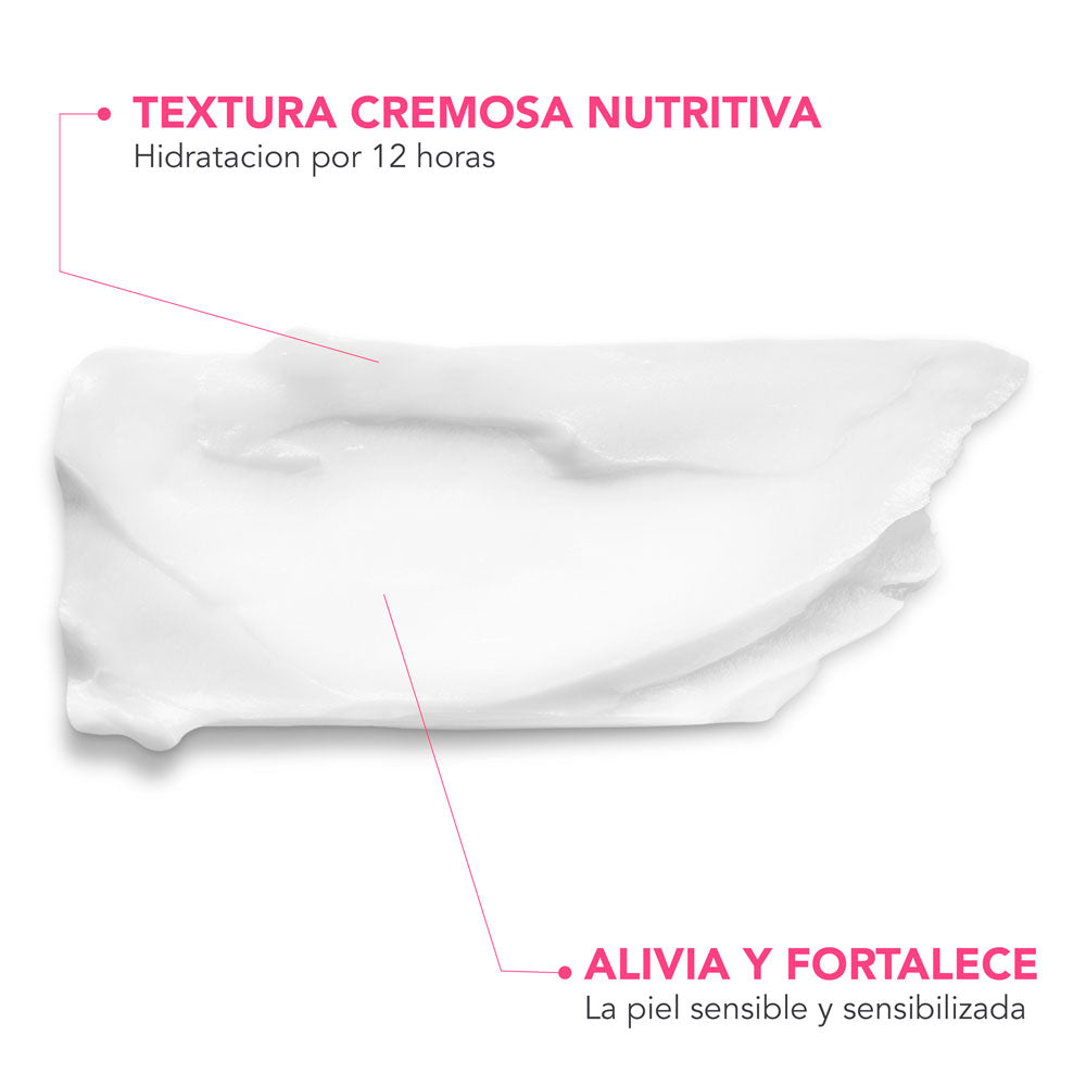 SENSIBIO DEFENSIVE RICH CREMA BIODERMA TUBO 40 ML