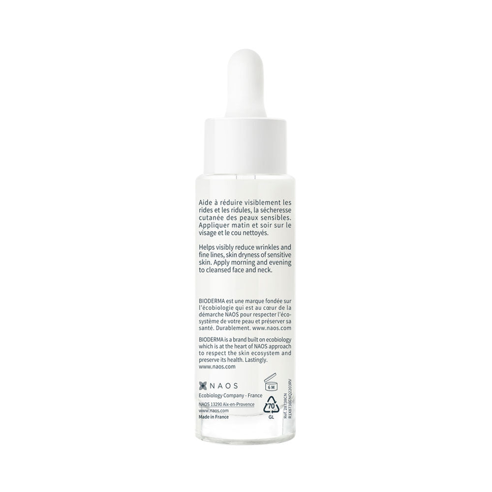SENSIBIO DEFENSIVE SERUM HIDRATANTE BIODERMA FRASCO 30 ML
