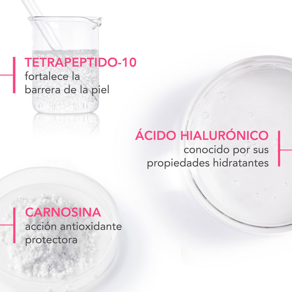 SENSIBIO DEFENSIVE SERUM HIDRATANTE BIODERMA FRASCO 30 ML