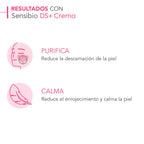 SENSIBIO DS+ CREMA BIODERMA CAJA 40 ML