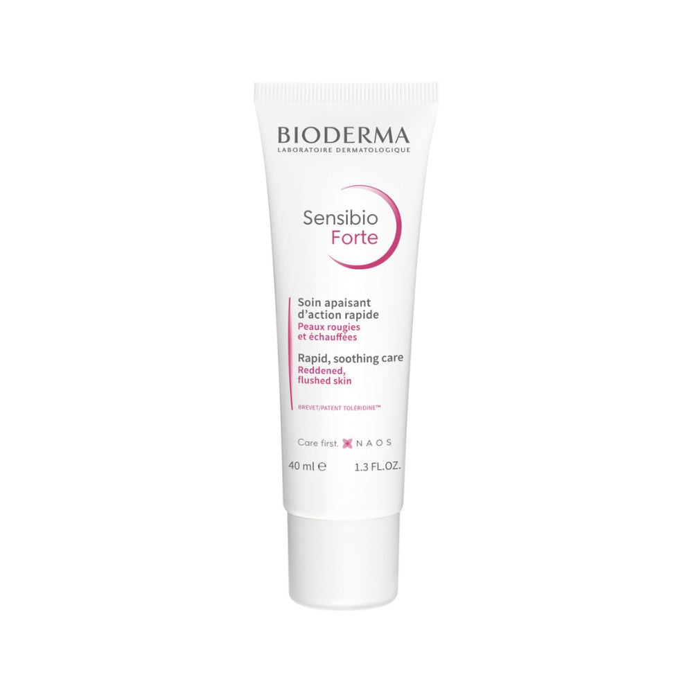 SENSIBIO FORTE CREMA BIODERMA CAJA 40 ML