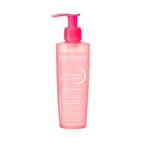 SENSIBIO GEL MOUSSANT LIMPIADOR BIODERMA FRASCO 200 ML
