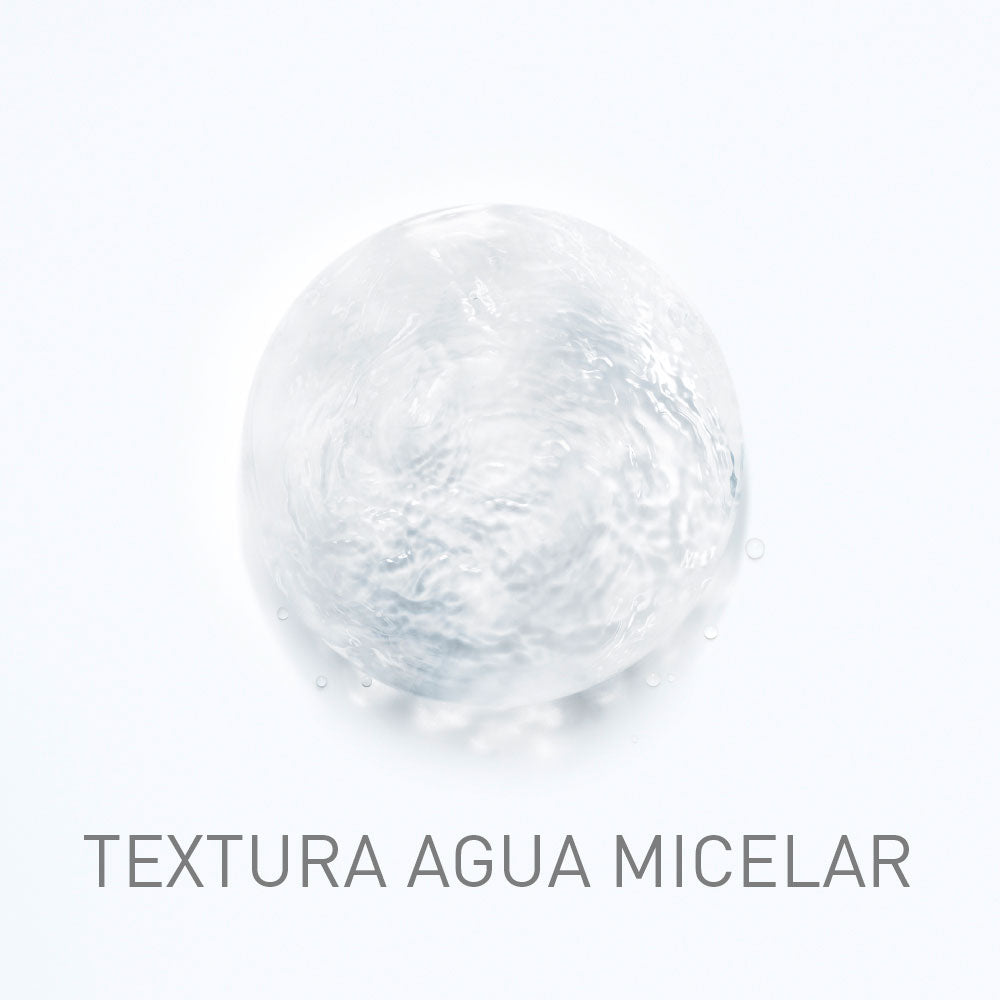 SENSIBIO H2O AGUA MICELAR BIODERMA FRASCO 100 ML