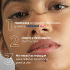 SENSIBIO H2O AGUA MICELAR BIODERMA FRASCO 100 ML