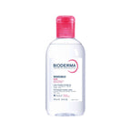 SENSIBIO H2O AGUA MICELAR BIODERMA FRASCO 250 ML