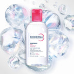 SENSIBIO H2O AGUA MICELAR BIODERMA FRASCO 250 ML
