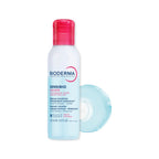 SENSIBIO H2O OJOS DESMAQUILLANTE BIODERMA FRASCO 125 ML