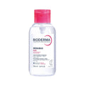 SENSIBIO H2O POMPA INVERSA AGUA MICELAR BIODERMA FRASCO 500 ML