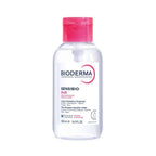 SENSIBIO H2O POMPA INVERSA AGUA MICELAR BIODERMA FRASCO 500 ML