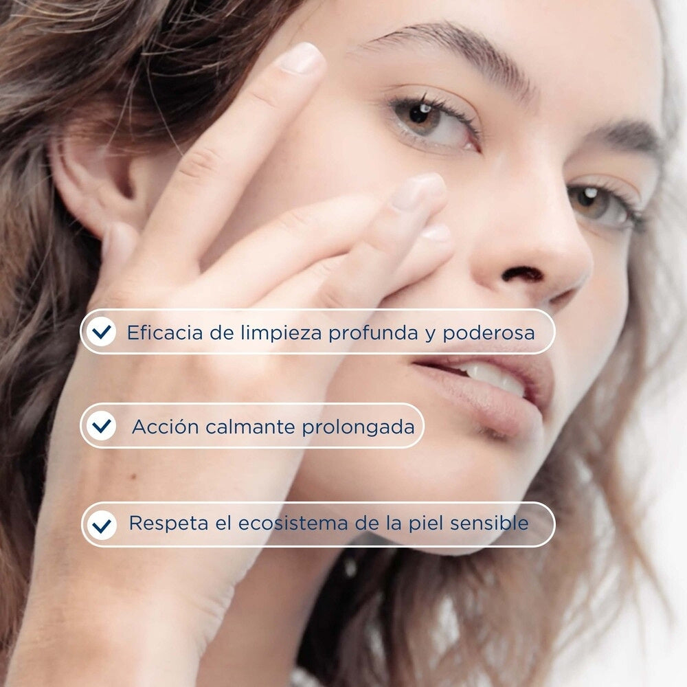 SENSIBIO H2O POMPA INVERSA AGUA MICELAR BIODERMA FRASCO 500 ML