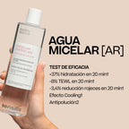 SENSILIS [AR] AGUA MICELAR FRASCO 400 ML